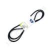 Correa trapezoidal de cortacésped reforzada kevlar 4L790 calidad profesional
