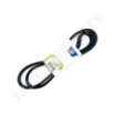 Correa trapezoidal de cortacésped reforzada kevlar 4L870 calidad profesional