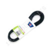 Correa trapezoidal de cortacésped reforzada kevlar 4L900 calidad profesional
