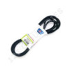 Correa trapezoidal de cortacésped reforzada kevlar 4L910 calidad profesional