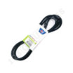 Correa trapezoidal de cortacésped reforzada kevlar 4L940 calidad profesional