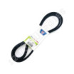 Correa trapezoidal de cortacésped reforzada kevlar 4L970 calidad profesional