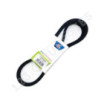 Correa trapezoidal de cortacésped reforzada kevlar 5L500 calidad profesional