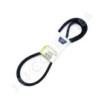 Correa trapezoidal de cortacésped reforzada kevlar 5L550 calidad profesional