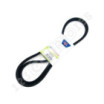 Correa trapezoidal de cortacésped reforzada kevlar 5L580 calidad profesional