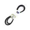 Correa trapezoidal de cortacésped reforzada kevlar 5L690 calidad profesional