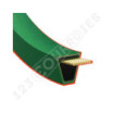 Correa trapezoidal de cortacésped reforzada kevlar 5L700 calidad profesional