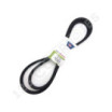 Correa trapezoidal de cortacésped reforzada kevlar 5L820 calidad profesional