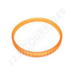 Correa poly-v poliuretano Bando 85H4