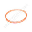 Correa poly-v poliuretano Bando 95H4