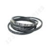 Correa trapezoidal lisa Texrope S84 A105 / 13 002730/13 x 2680 Li