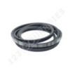 Correa trapezoidal lisa Contitech Conti V A107 13 x 2730 Li / 2760 Ld
