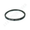 Correa trapezoidal lisa Texrope S84 A19 / 13 00525/13 x 475 Li