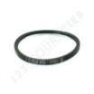 Correa trapezoidal lisa Texrope S84 A20 / 13 00575/13 x 525 Li