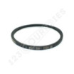 Correa trapezoidal lisa Texrope S84 A22 / 13 00615/13 x 565 Li