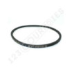 Correa trapezoidal lisa Texrope S84 A28 / 13 00760/13 x 710 Li
