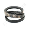 Correa trapezoidal lisa Texrope S84 A32 / 13 00855/13 x 805 Li
