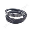 Correa trapezoidal lisa Contitech Conti V A39 13 x 991 Li / 1021 Ld