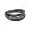 Correa trapezoidal lisa Texrope S84 A43 / 13 001140/13 x 1090 Li