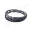 Correa trapezoidal lisa Contitech Conti V A65 13 x 1651 Li / 1681 Ld