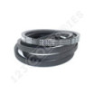 Correa trapezoidal lisa Contitech Conti V A86 13 x 2184 Li / 2214 Ld