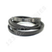 Correa trapezoidal lisa Texrope S84 A87 / 13 002265/13 x 2215 Li