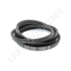 Correa trapezoidal lisa Texrope S84 A91 / 13 002356/13 x 2306 Li