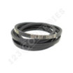 Correa trapezoidal lisa Texrope S84 A94 / 13 002433/13 x 2383 Li