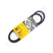 Correa trapezoidal dentada Contitech AVX10X1225 La
