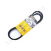 Correa trapezoidal dentada Contitech AVX10X1275 La