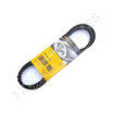 Correa trapezoidal dentada Contitech AVX10X1290 La