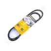 Correa trapezoidal dentada Contitech AVX10X1325 La