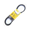 Correa trapezoidal dentada Contitech AVX10X1525 La
