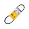 Correa trapezoidal dentada Contitech AVX10X700 La