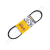 Correa trapezoidal dentada Contitech AVX10X725 La