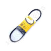 Correa trapezoidal dentada Contitech AVX10X730 La