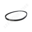 Correa trapezoidal dentada AVX10X757 / 1A0757