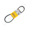 Correa trapezoidal dentada Contitech AVX10X763 La