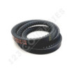 Correa trapezoidal dentada AVX10X770 / 1A0770