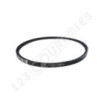 Correa trapezoidal dentada AVX10X775 / 1A0775