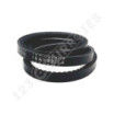 Correa trapezoidal dentada AVX10X825 / 1A0825