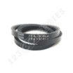 Correa trapezoidal dentada AVX10X910 / 1A0910