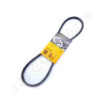 Correa trapezoidal dentada Contitech AVX10X925 La