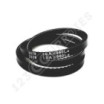 Correa trapezoidal dentada AVX10X960 / 1A0960