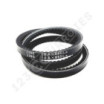 Correa trapezoidal dentada AVX10X965 / 1A0965