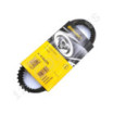Correa trapezoidal dentada Contitech AVX10X975 La