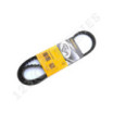 Correa trapezoidal dentada Contitech AVX13X1015 La