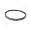Correa trapezoidal lisa Contitech Conti V B25 17 x 635 Li / 680 Ld
