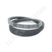 Correa trapezoidal lisa Contitech Conti V B58 17 x 1470 Li / 1515 Ld