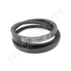 Correa trapezoidal lisa Texrope S84 B62 / 17 001659/17 x 1590 Li
